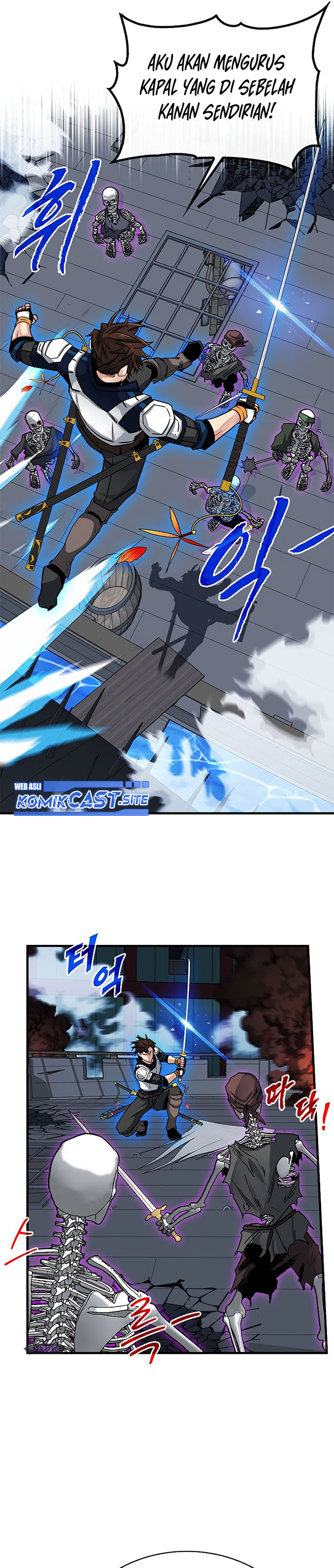 SSS-Class Gacha Hunter