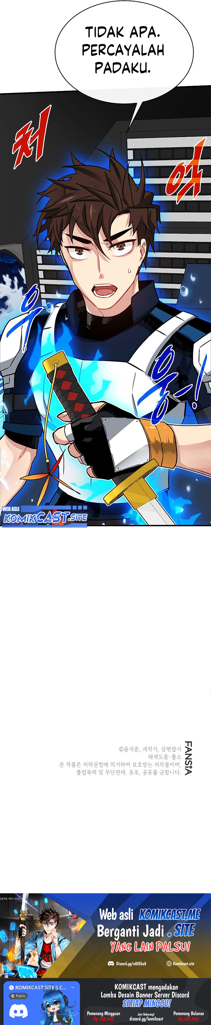 SSS-Class Gacha Hunter