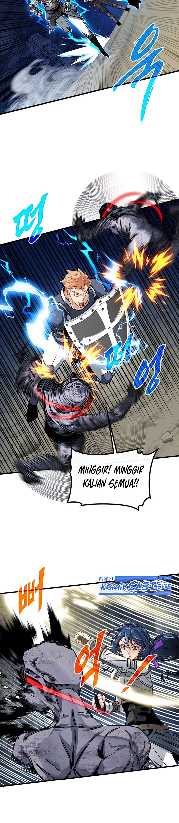 SSS-Class Gacha Hunter