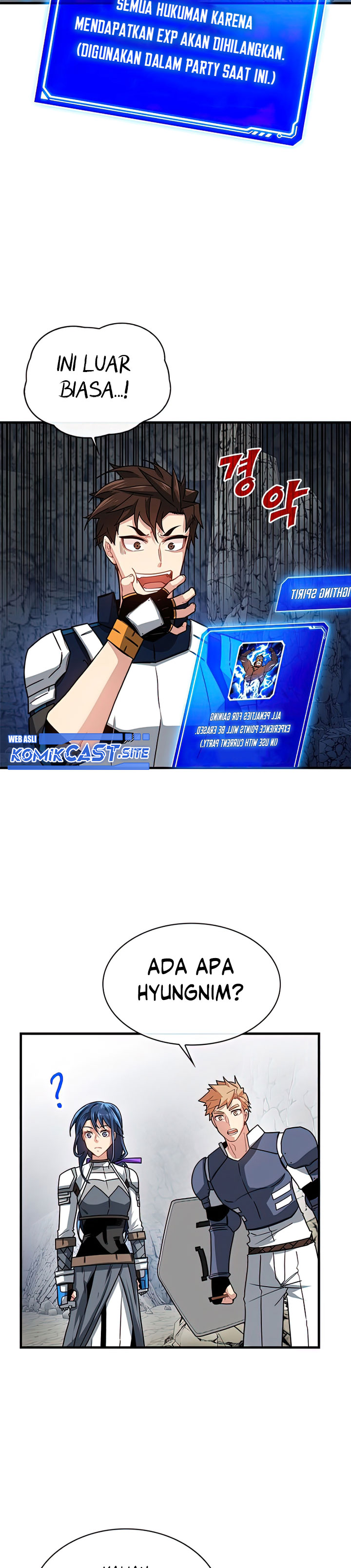 SSS-Class Gacha Hunter