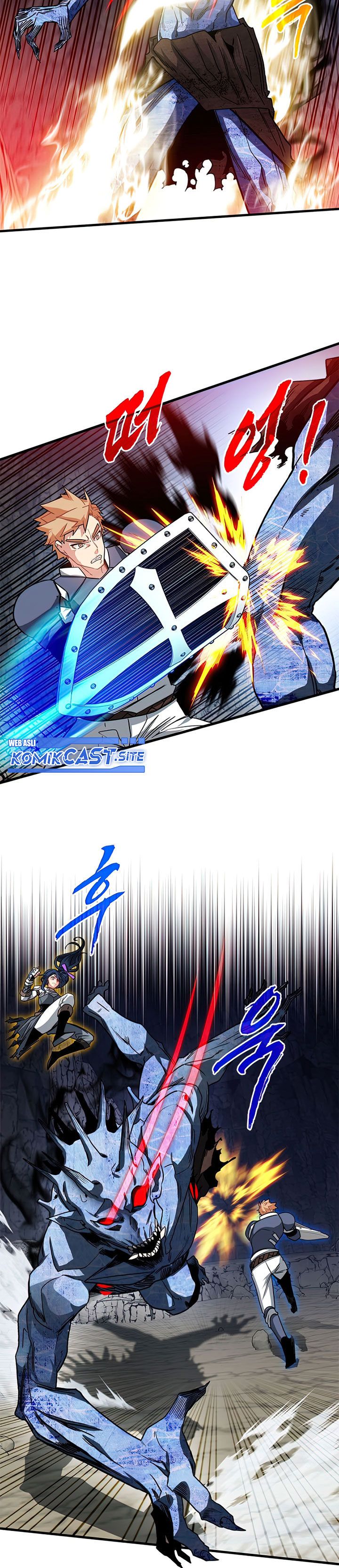 SSS-Class Gacha Hunter