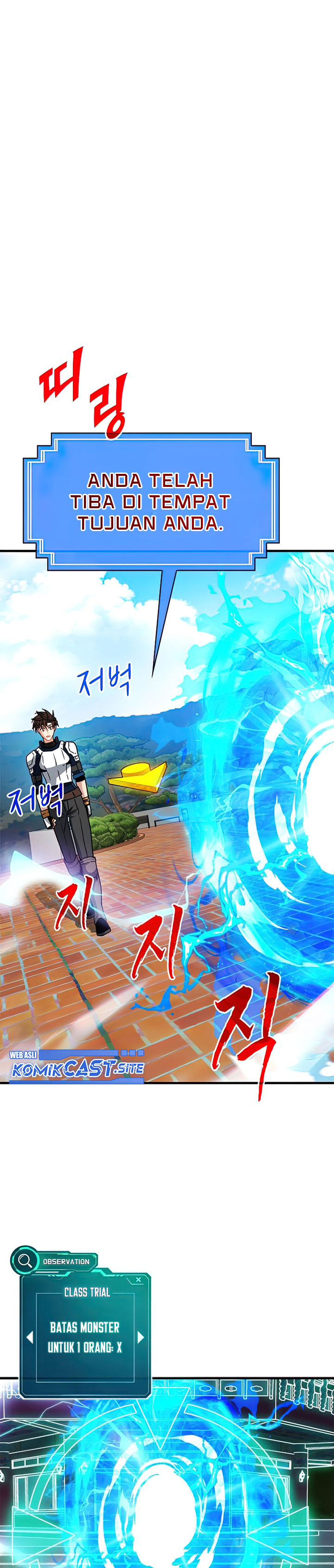 SSS-Class Gacha Hunter