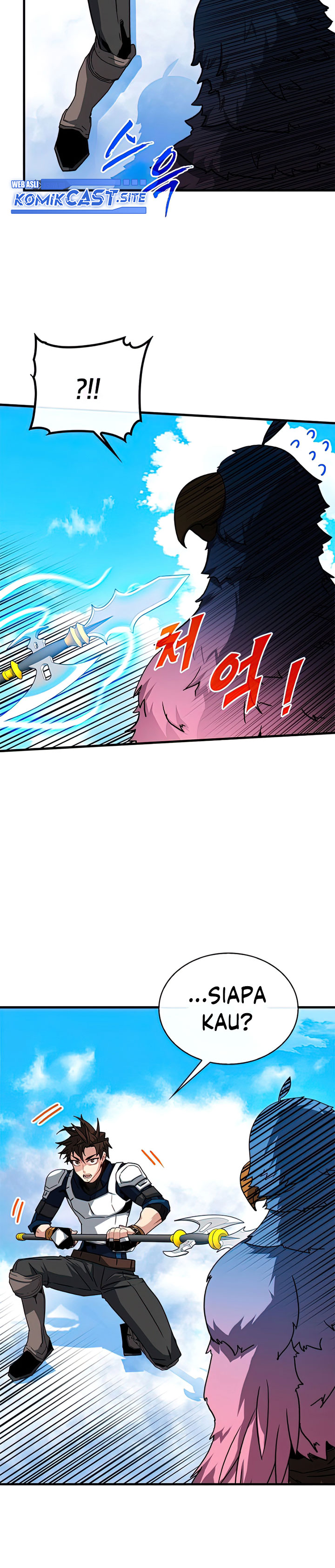 SSS-Class Gacha Hunter