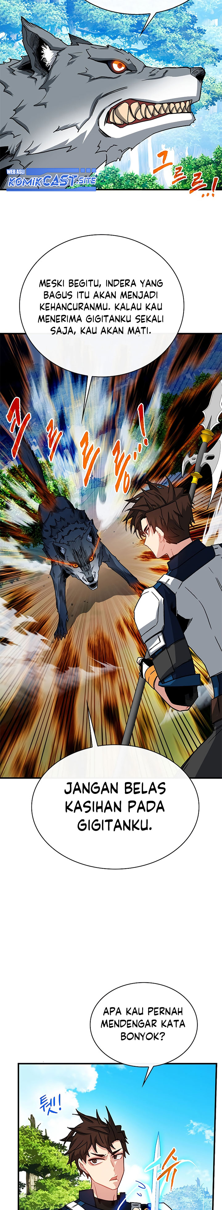 SSS-Class Gacha Hunter