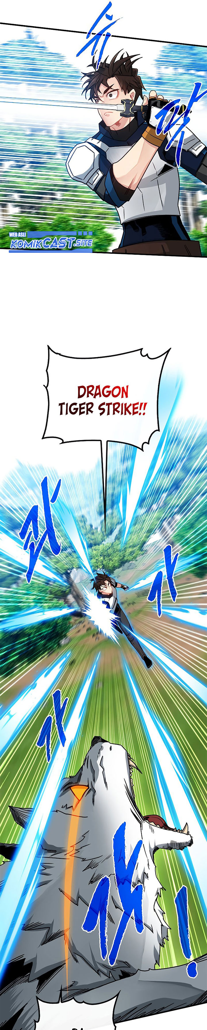 SSS-Class Gacha Hunter