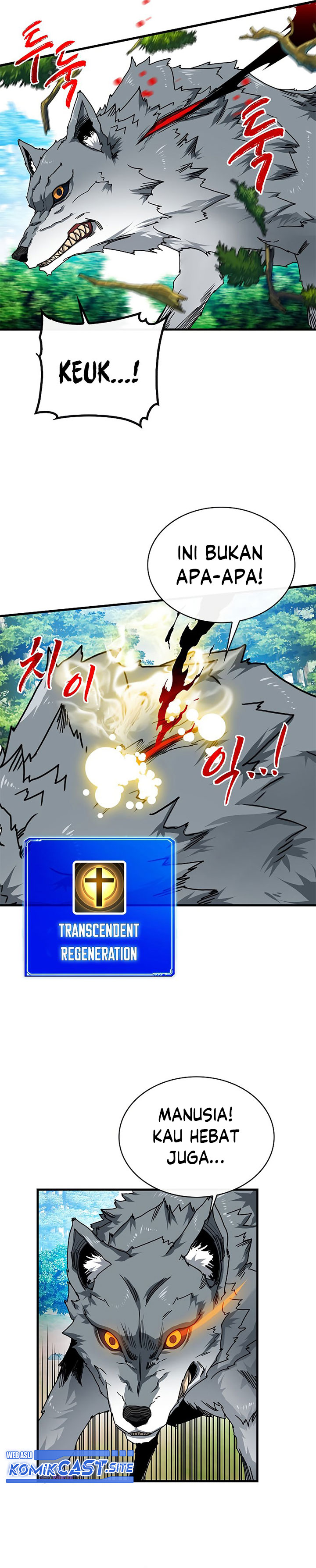 SSS-Class Gacha Hunter