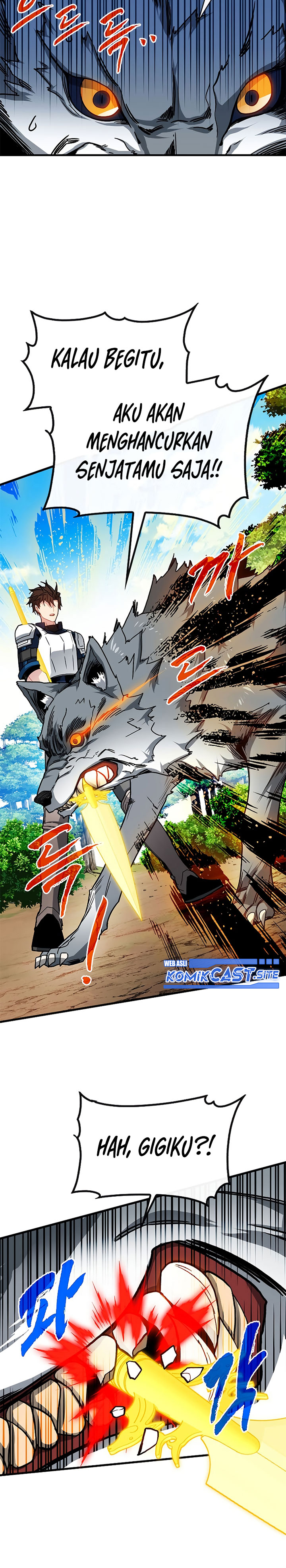 SSS-Class Gacha Hunter