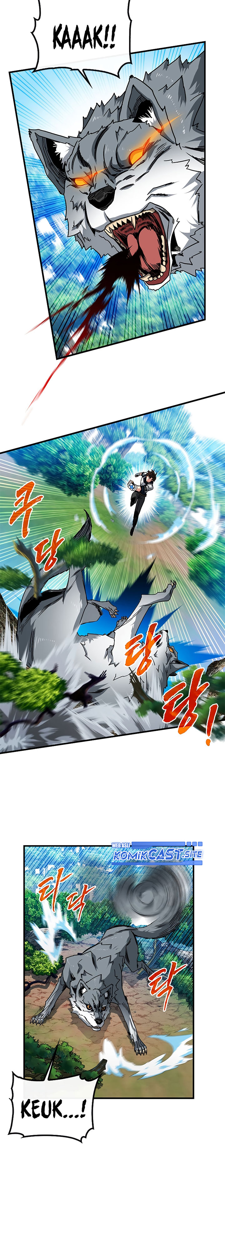 SSS-Class Gacha Hunter