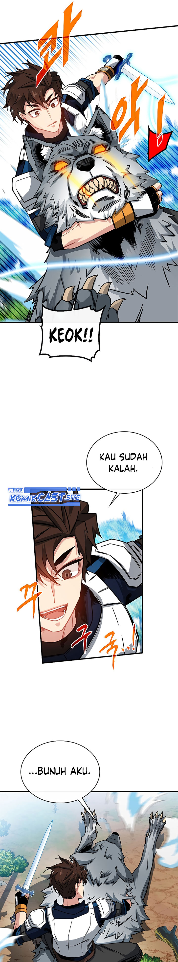 SSS-Class Gacha Hunter