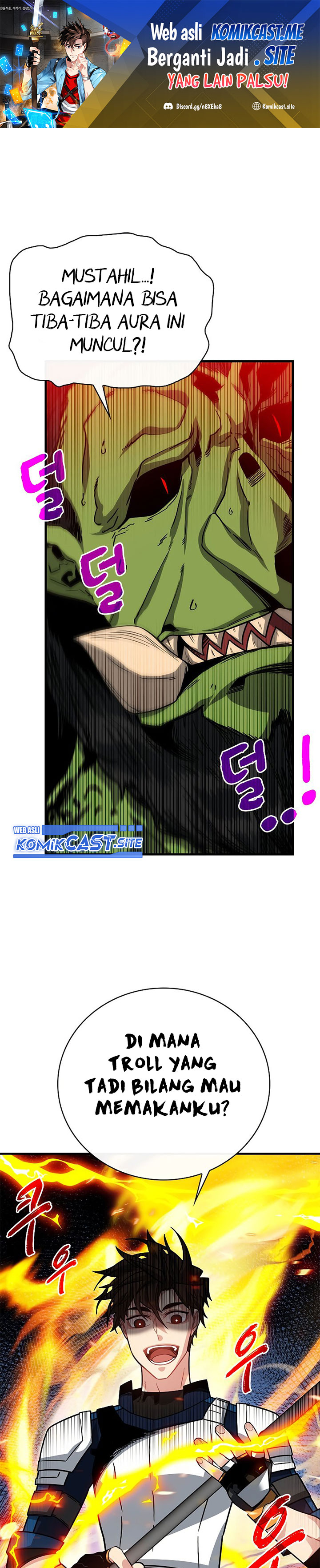 SSS-Class Gacha Hunter