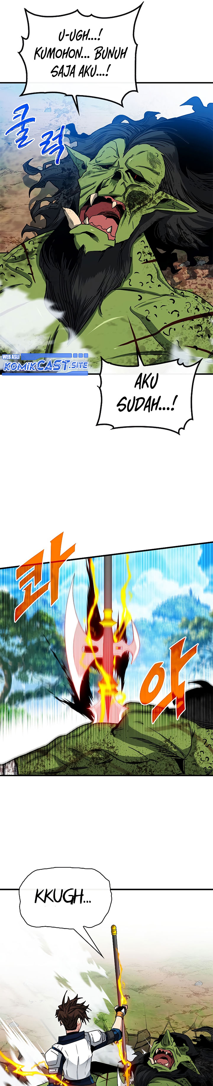 SSS-Class Gacha Hunter