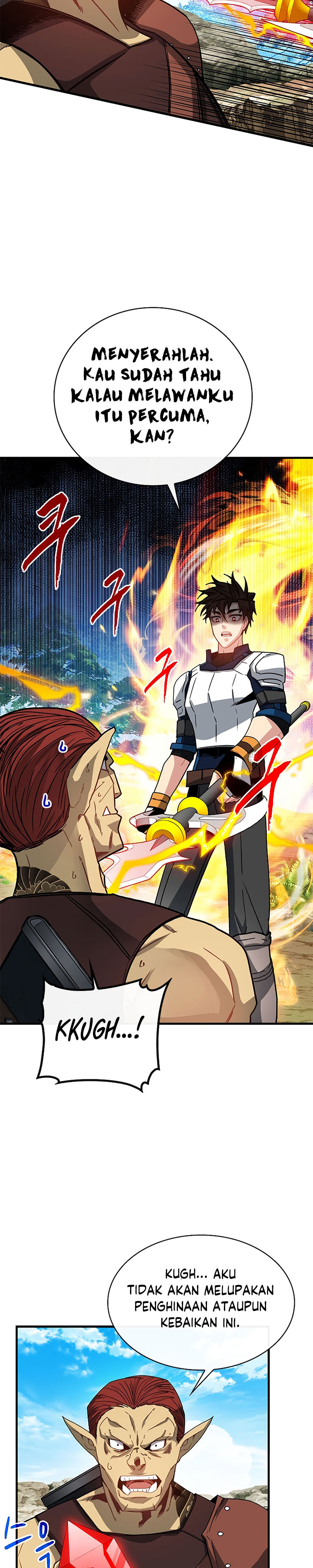 SSS-Class Gacha Hunter