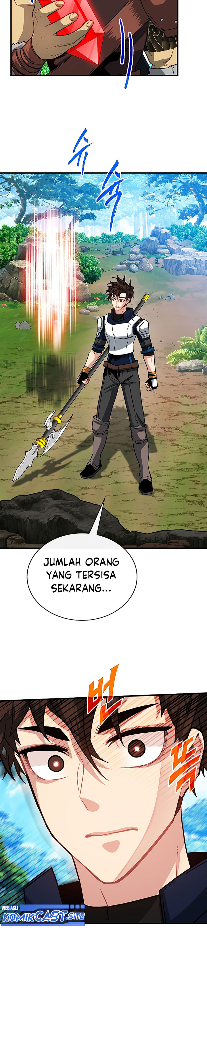 SSS-Class Gacha Hunter