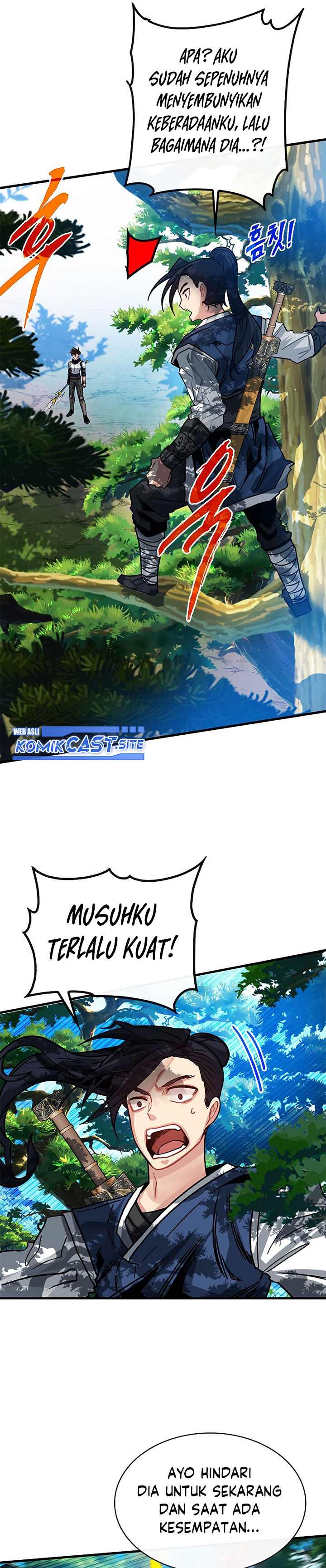 SSS-Class Gacha Hunter
