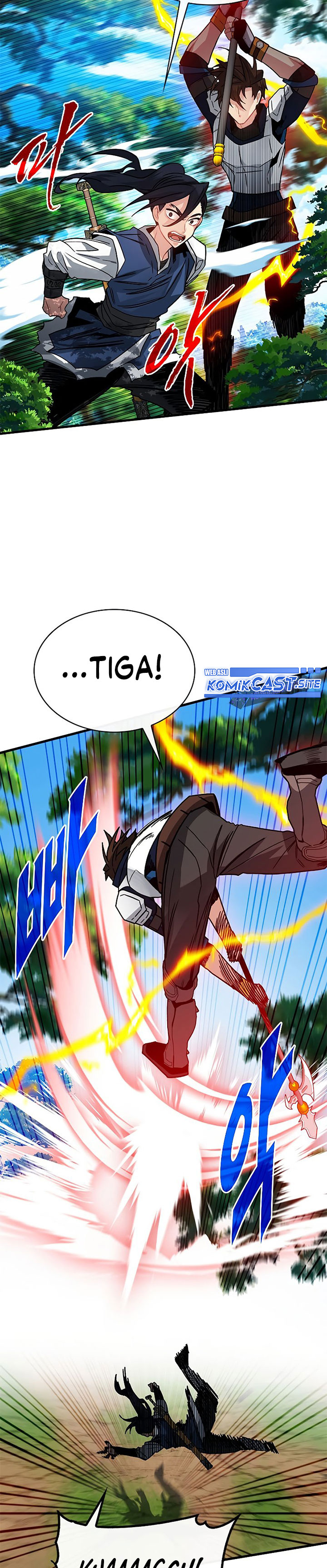SSS-Class Gacha Hunter