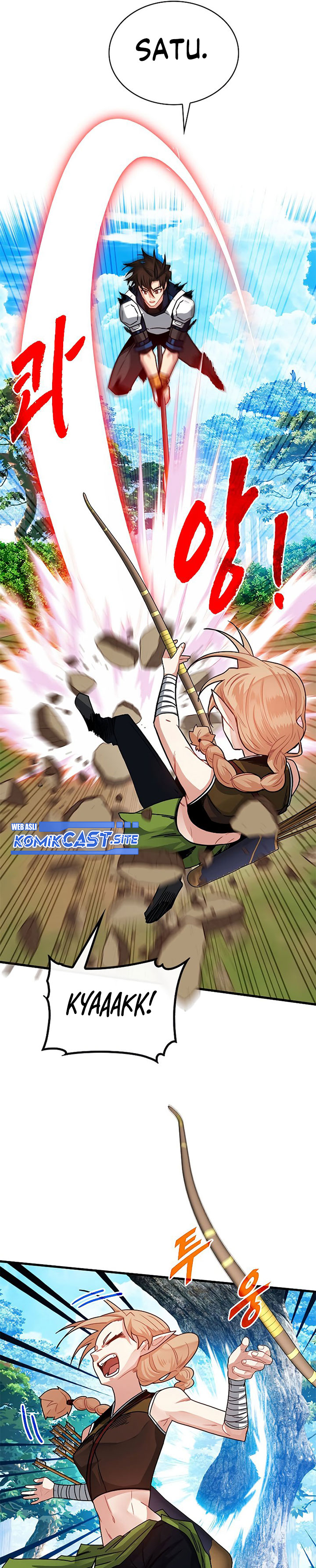 SSS-Class Gacha Hunter