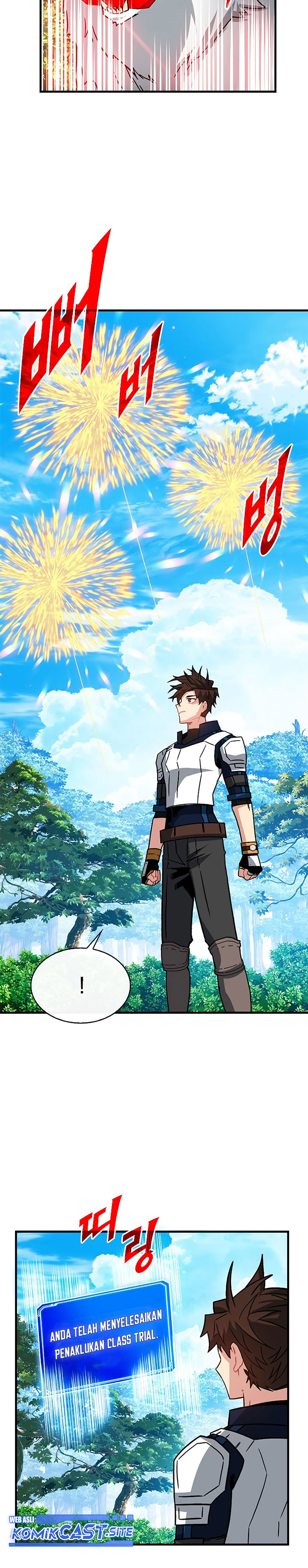 SSS-Class Gacha Hunter