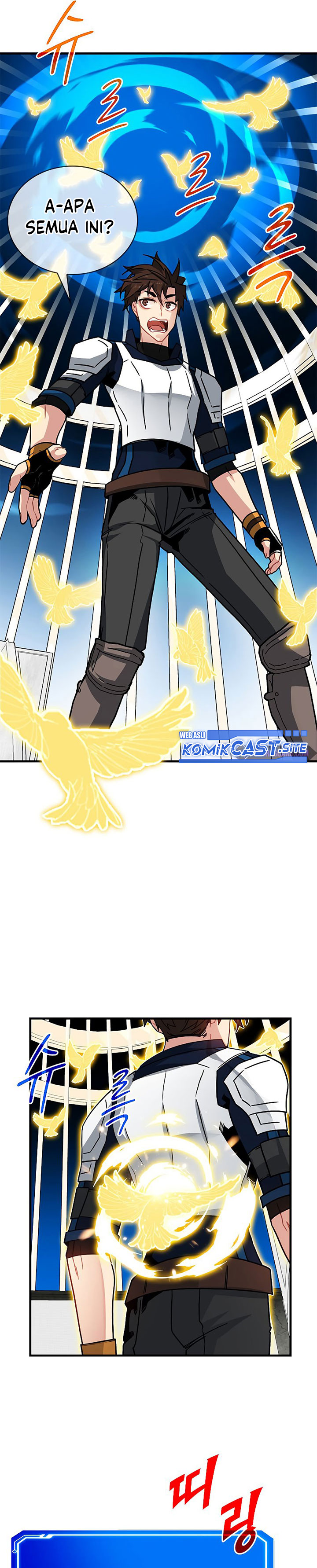 SSS-Class Gacha Hunter