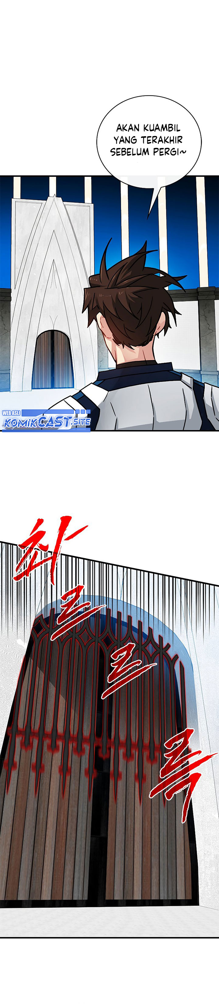 SSS-Class Gacha Hunter