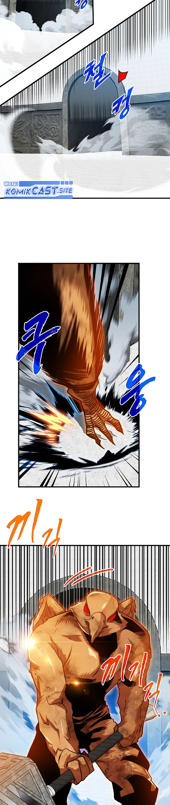 SSS-Class Gacha Hunter