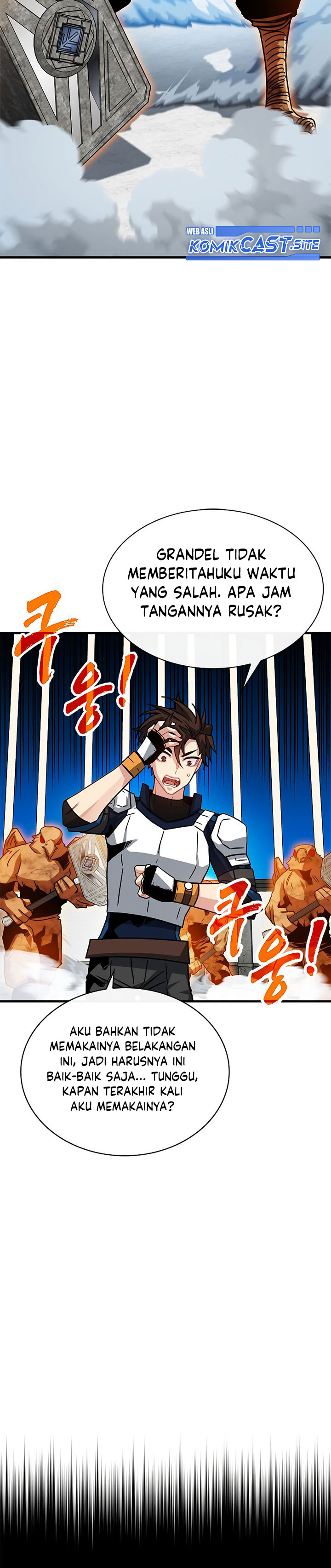SSS-Class Gacha Hunter