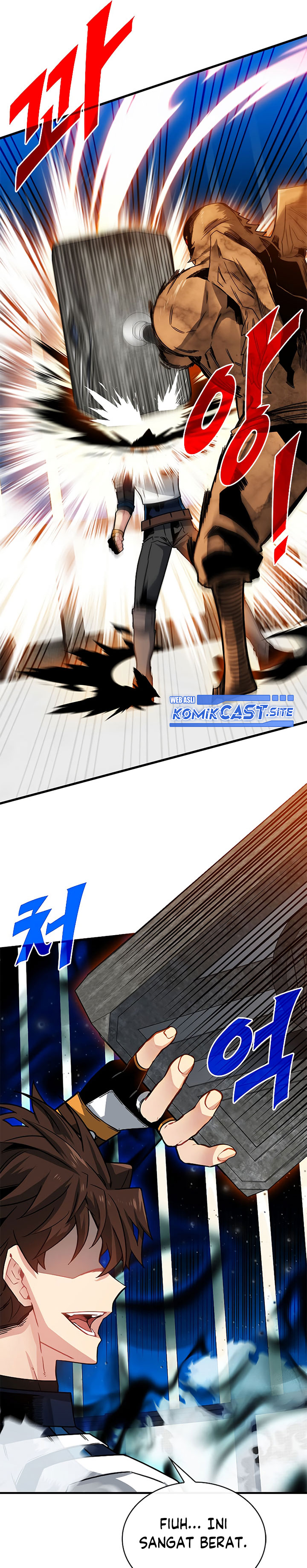 SSS-Class Gacha Hunter