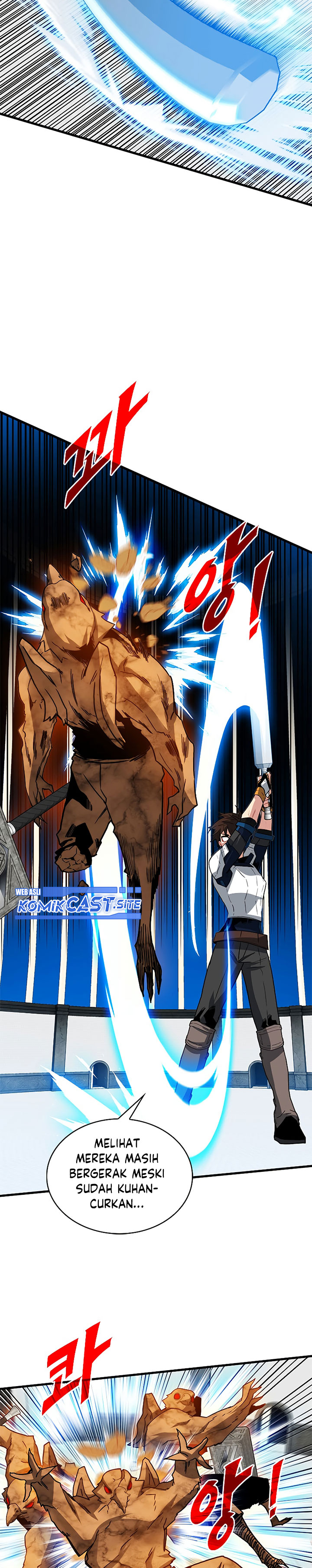 SSS-Class Gacha Hunter