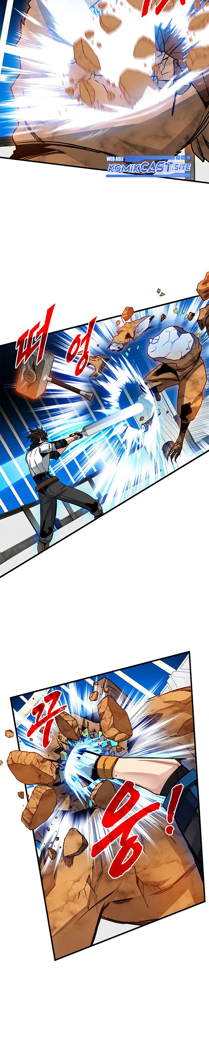 SSS-Class Gacha Hunter