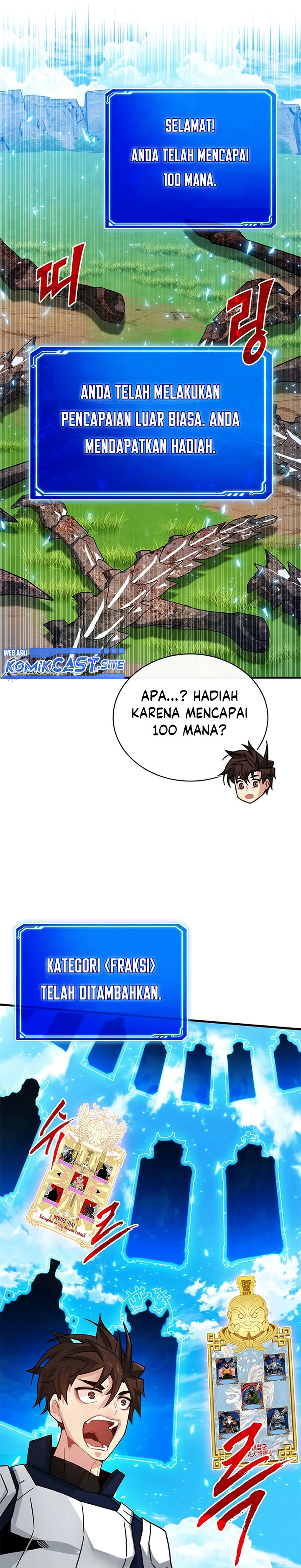 SSS-Class Gacha Hunter