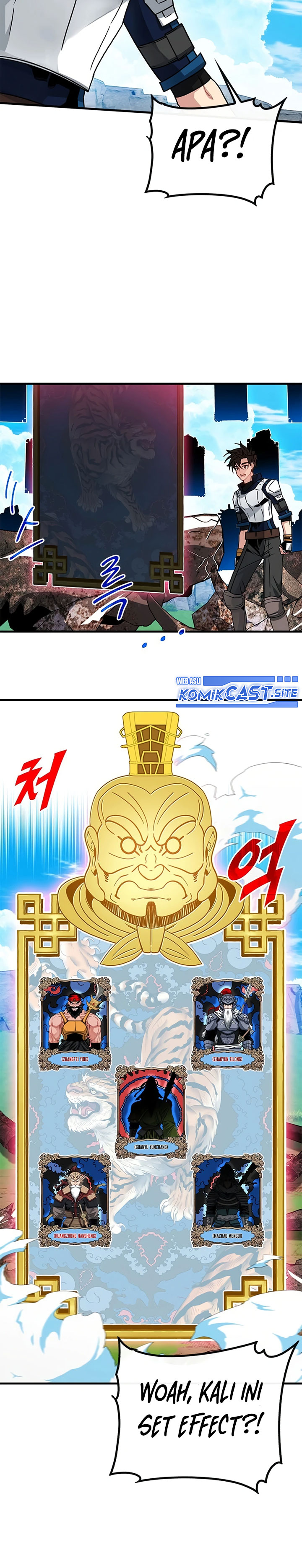 SSS-Class Gacha Hunter