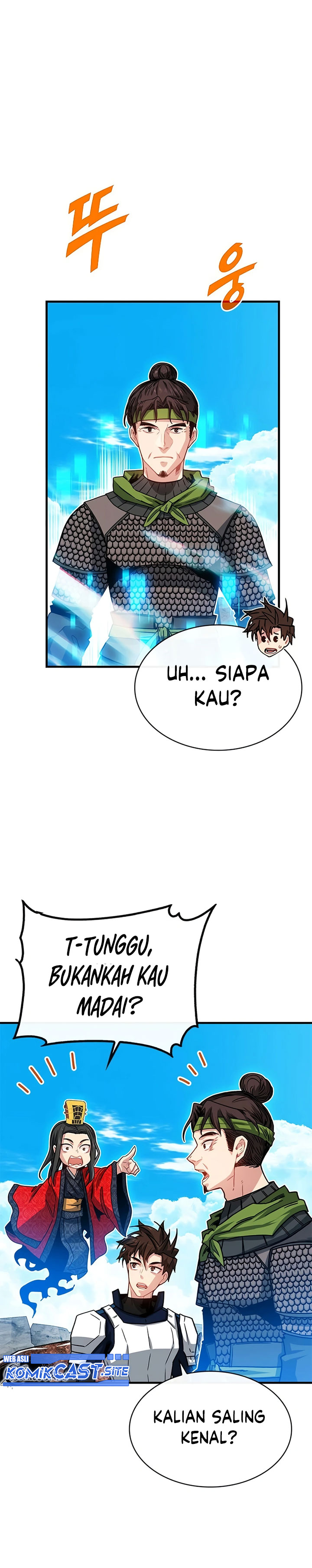 SSS-Class Gacha Hunter