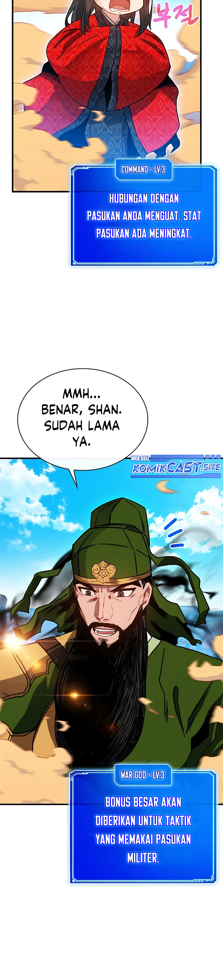 SSS-Class Gacha Hunter