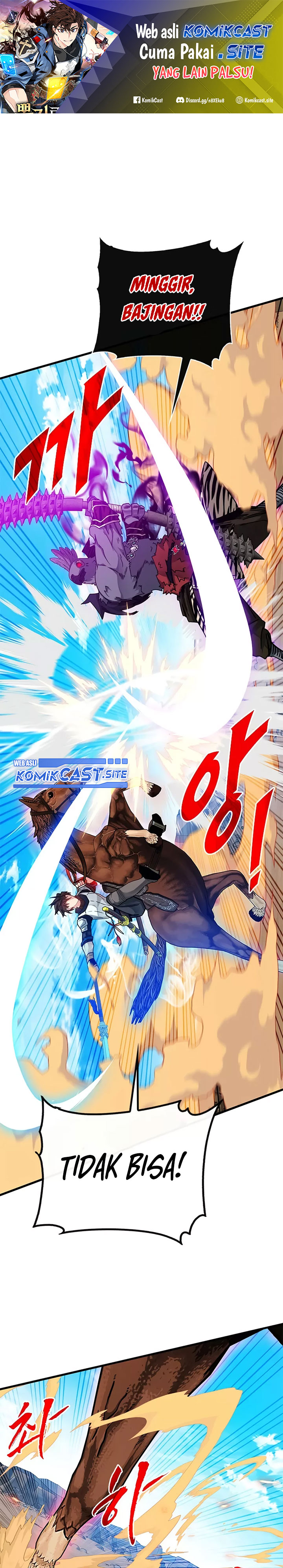 SSS-Class Gacha Hunter