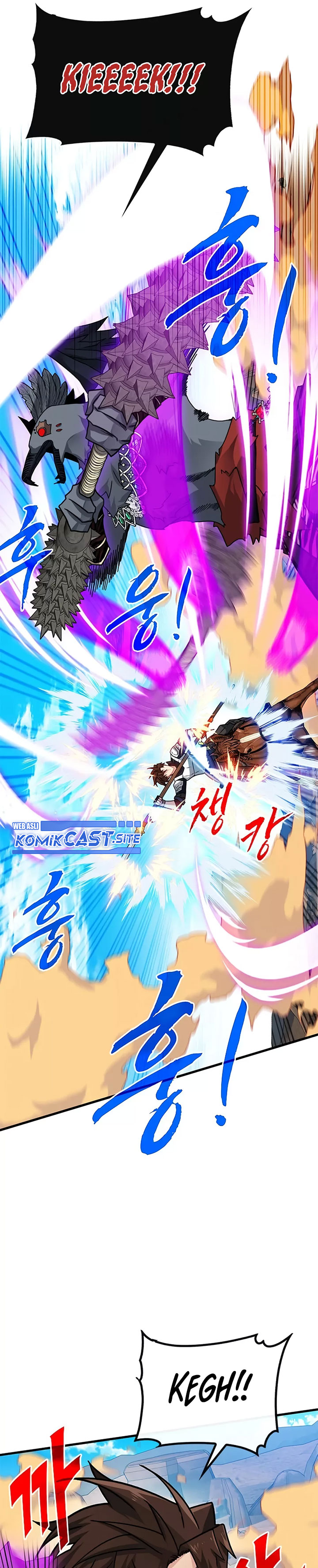 SSS-Class Gacha Hunter