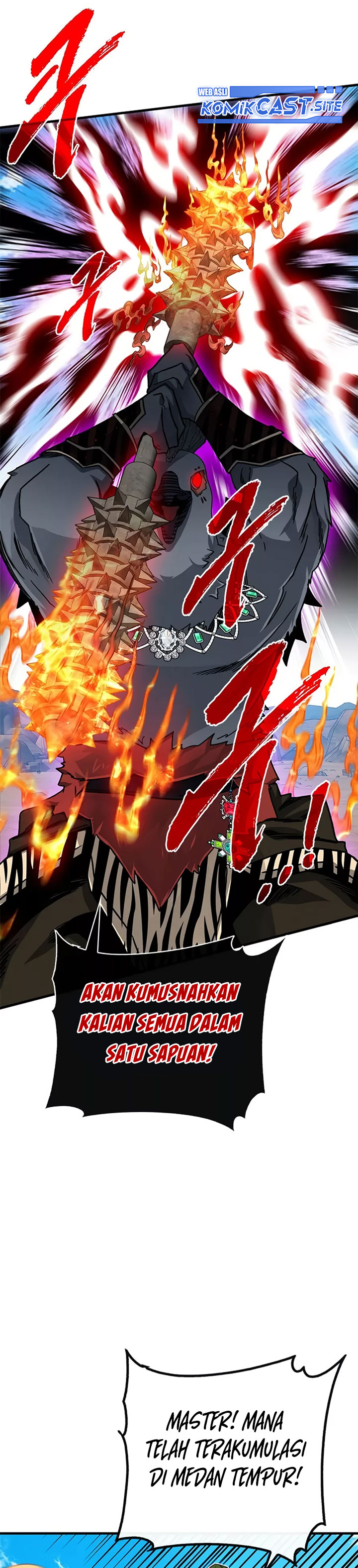 SSS-Class Gacha Hunter