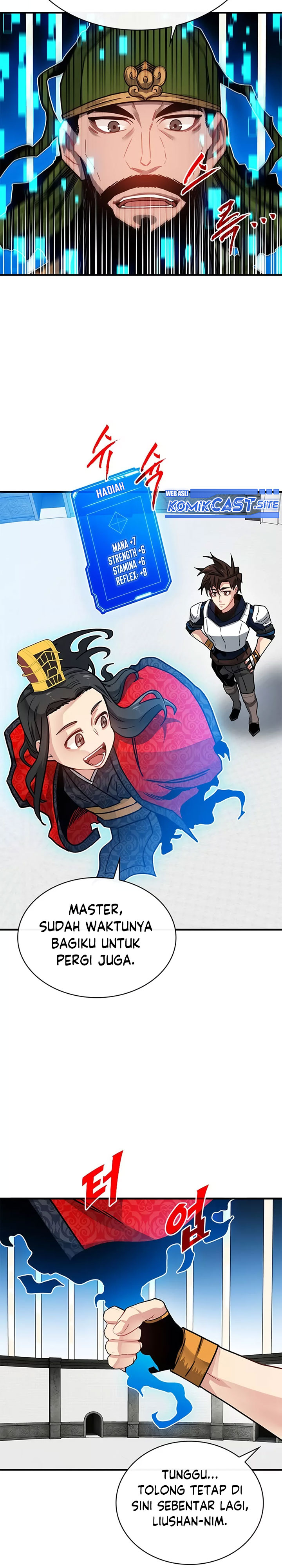 SSS-Class Gacha Hunter