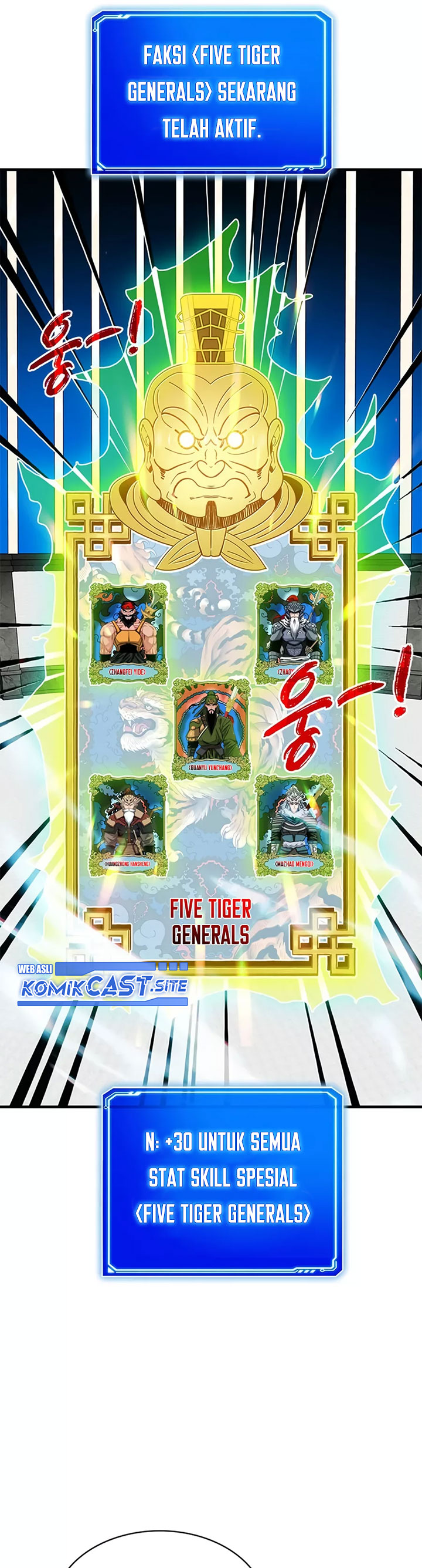 SSS-Class Gacha Hunter