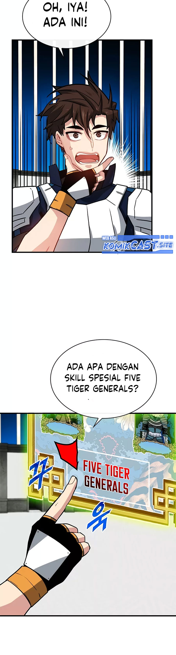 SSS-Class Gacha Hunter