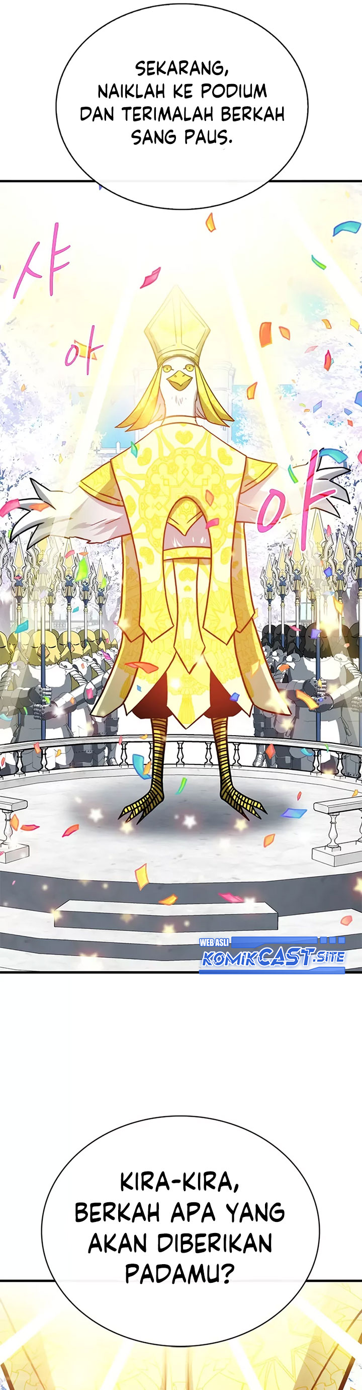 SSS-Class Gacha Hunter