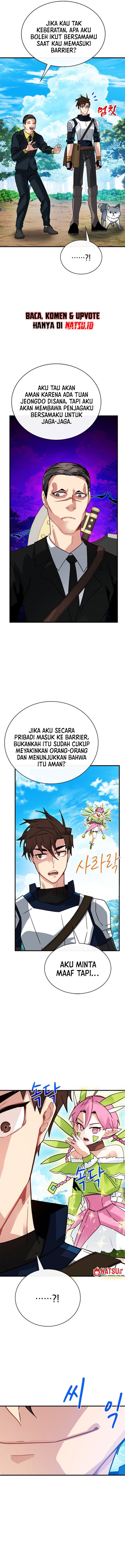 SSS-Class Gacha Hunter