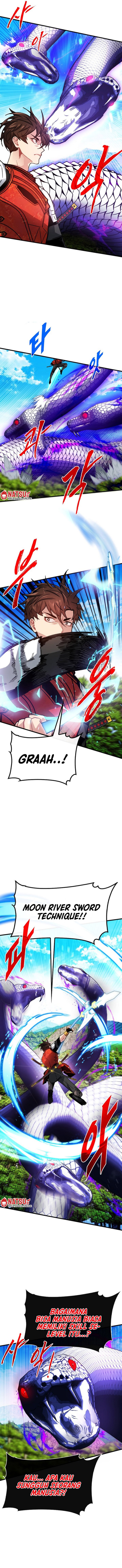 SSS-Class Gacha Hunter