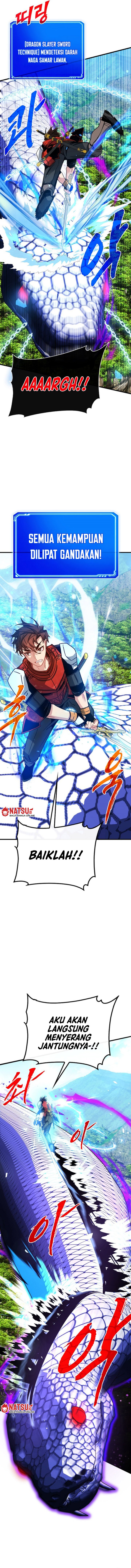 SSS-Class Gacha Hunter