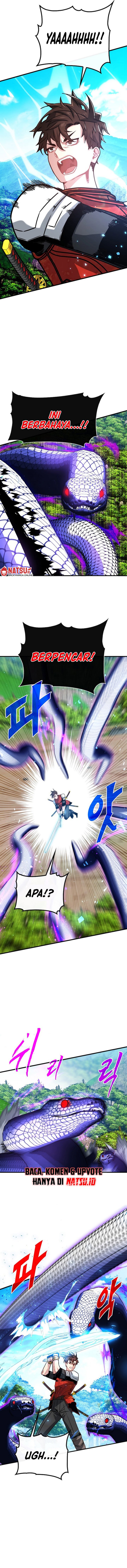SSS-Class Gacha Hunter