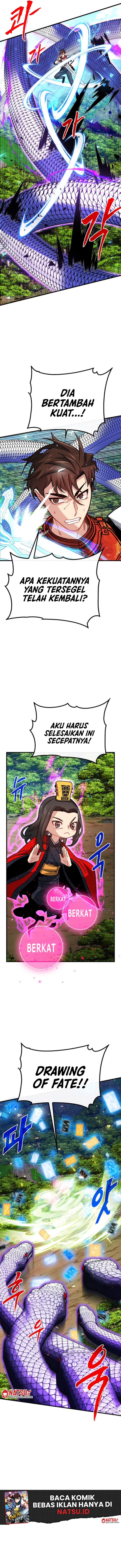 SSS-Class Gacha Hunter