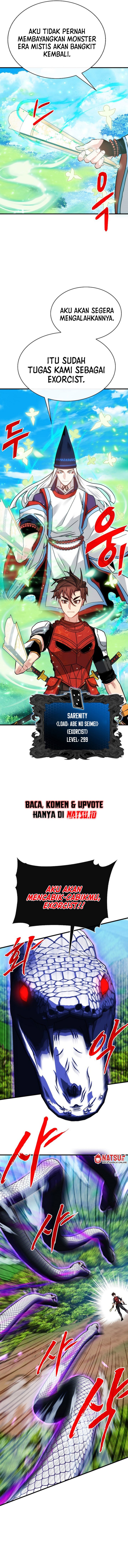 SSS-Class Gacha Hunter