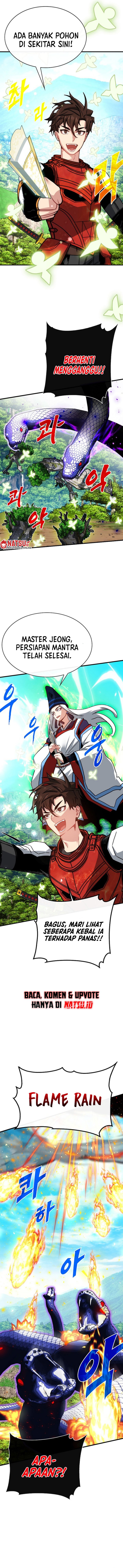 SSS-Class Gacha Hunter