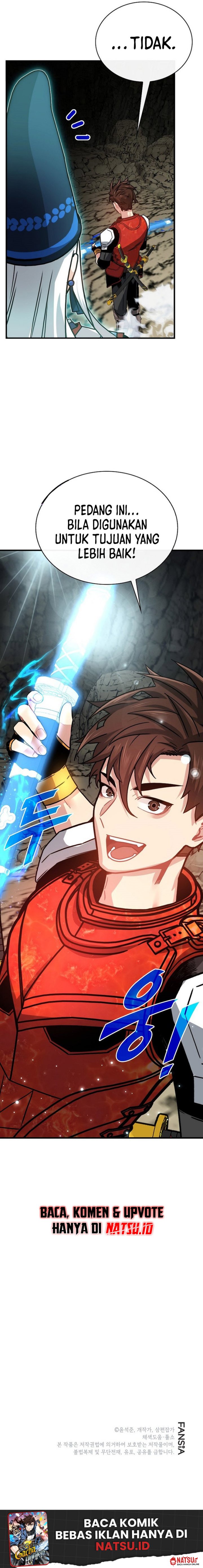 SSS-Class Gacha Hunter