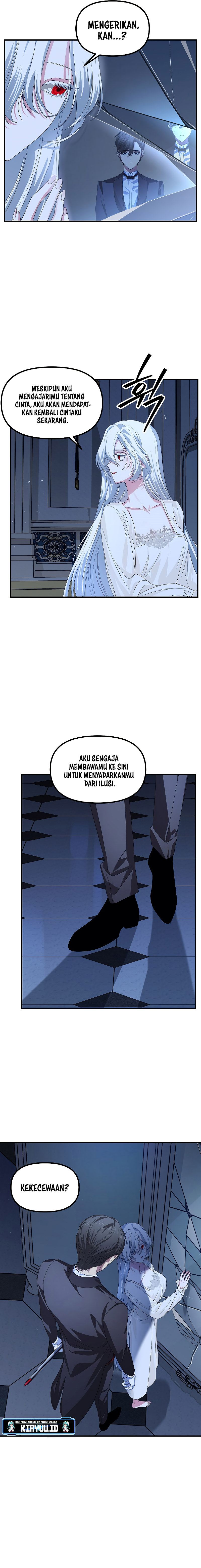 SSS-Class Suicide Hunter Chapter 95