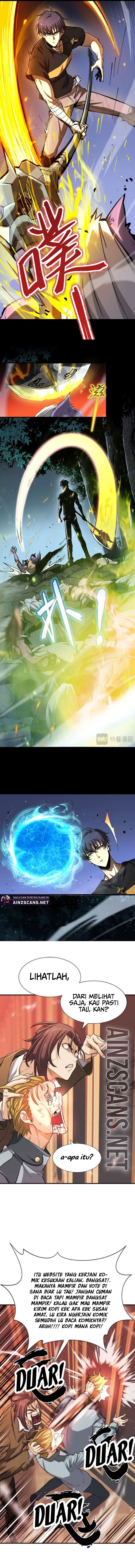 SSS-Level Paladin Who Breaks All Logic