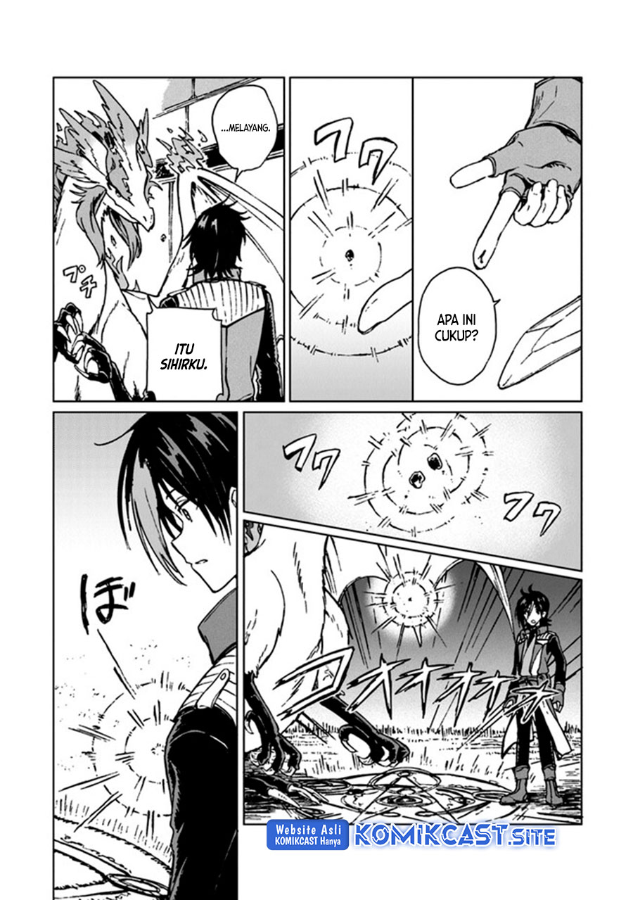S-kyuu Guild wo Tsuihou saretakedo, Jitsu wa Ore dake Dragon no Kotoba ga Wakaru no de, Kidzuita Toki ni wa Ryuu Kishi no Chouten wo Kiwametemashita
